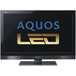 LED ��������� SHARP LC-32LE705EV