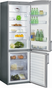 ������������ ����������� WHIRLPOOL WBE 3712 A+IX