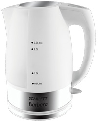 ������������� SCARLETT SC-1020