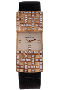 ������� ���� LEON HATOT A0001A1E10