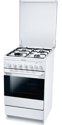 ������� ����� � ������������� �������� ELECTROLUX EKK 511509 W