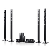 �������� ��������� SAMSUNG HT-C6950W