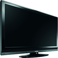 LCD ��������� TOSHIBA 26AV605PG