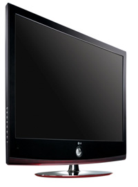 LCD ��������� LG 47LH7000