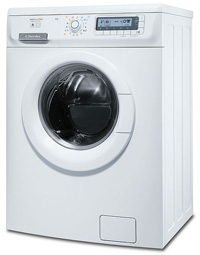 ���������� ������ � ������ ELECTROLUX EWW 148540 W