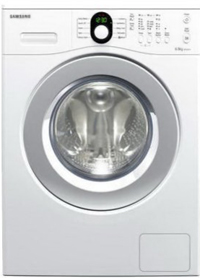 ���������� ������ SAMSUNG WF8500NGW