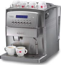 ��������� �������� GAGGIA Titanium