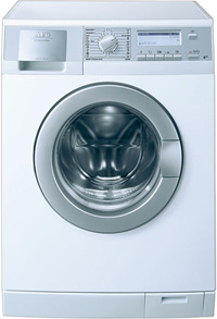 ���������� ������ AEG L 84950