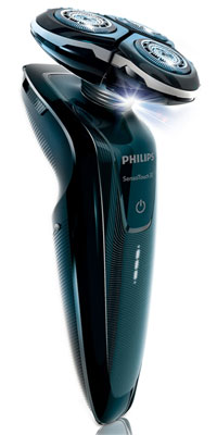 ������������� PHILIPS RQ-1250