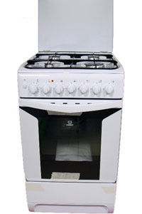 ������� ����� � ������������� �������� INDESIT K3G52S(W)