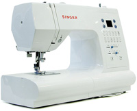 ������� ������ SINGER 7468