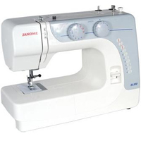 ������� ������ JANOME EL 530