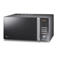 ��� � ������ LG MF-6587RFS