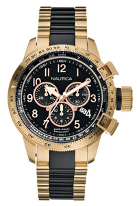 ������� ���� Nautica A46000G
