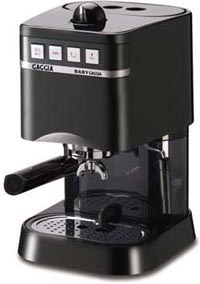 ��������� �������� GAGGIA Baby black
