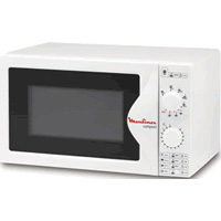 ��� � ������ MOULINEX MW 2201