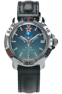 ������� ���� VOSTOK 2414/811021