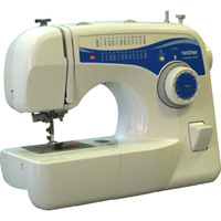 ������� ������ BROTHER Comfort 25A