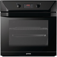 ������� ���� ������������� GORENJE BO 7492 DB