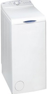 ���������� ������ � ������������ ��������� WHIRLPOOL AWE 6628