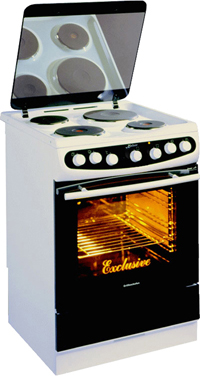 ����� ������������� KAISER HE 6061 W
