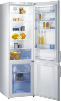 ������������ ����������� GORENJE NRK 60375 DW