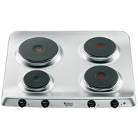 ������������� ����������� HOTPOINT ARISTON PF 604 IX
