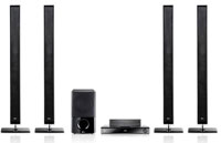 �������� ��������� LG HB965TX