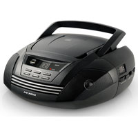 HYUNDAI H-1404 black