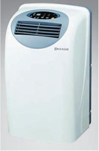 ����������� DEKKER DMH9000R/E