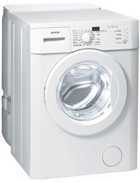 ���������� ������ GORENJE WS 50109 RSV