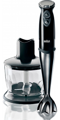 ������� BRAUN MR 730 BK