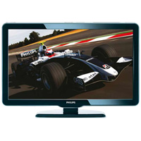 LCD ��������� PHILIPS 52PFL5604H