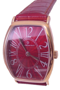������� ���� Claude Bernard 21176-37JP ROUR
