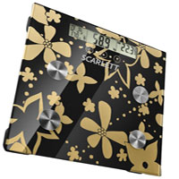 ���� ��������� SCARLETT SC-216 gold