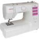 ������� ������ JANOME XR 9