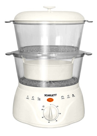 ��������� SCARLETT SC-142