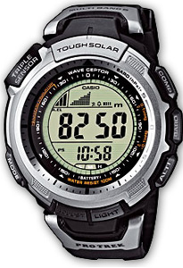 ������� ���� CASIO PRW-1300-1VER