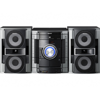 ����������� ����� SONY MHC-RV222D