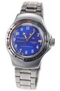 ������� ���� VOSTOK 2416/060243