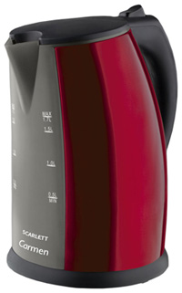 ������������� SCARLETT SC-1226