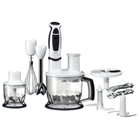 ������� BRAUN MR 6550 MFP HC K