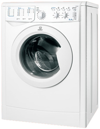 ���������� ������ INDESIT IWSC 5085 CSI