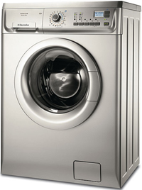 ���������� ������ ELECTROLUX EWS 10470 S
