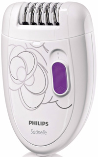 PHILIPS HP-6400