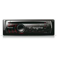 PIONEER DEH-6200BT