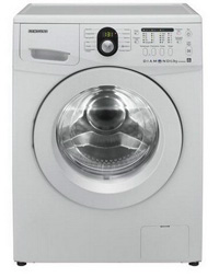 ���������� ������ SAMSUNG WF0592SRK