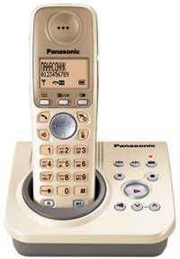 ������������ PANASONIC KX-TG7227UAJ