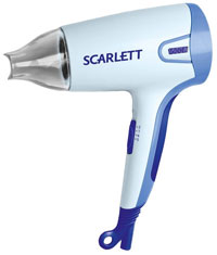 ��� SCARLETT SC-1072