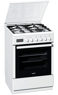 ������� ����� � ������������� �������� GORENJE K 65333 AW